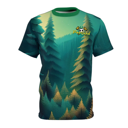 Portland Forest Kit