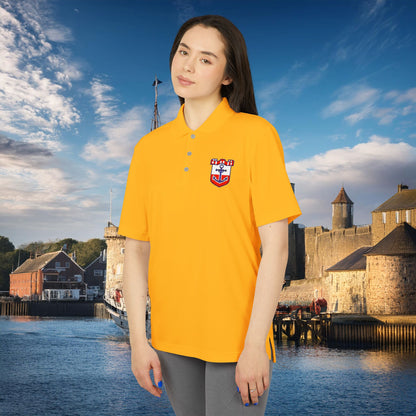 Southampton Anchor adidas Performance Polo