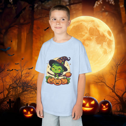 Little Witch Kids Tee