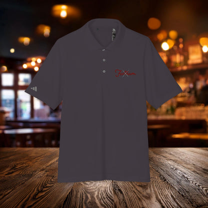 Fulham Swords adidas Performance Polo