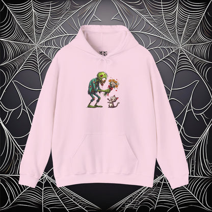 Zombie Love Hoodie