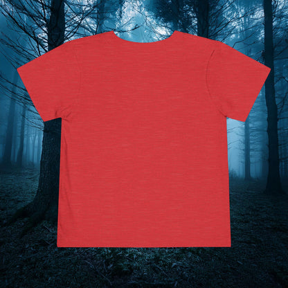 Little Werewolf Toddler Tee