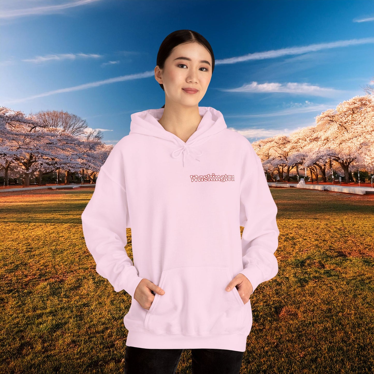 Magical Mystery Nats Hoodie