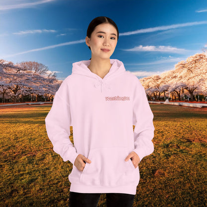 Magical Mystery Nats Hoodie