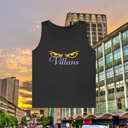Villans Tank Top