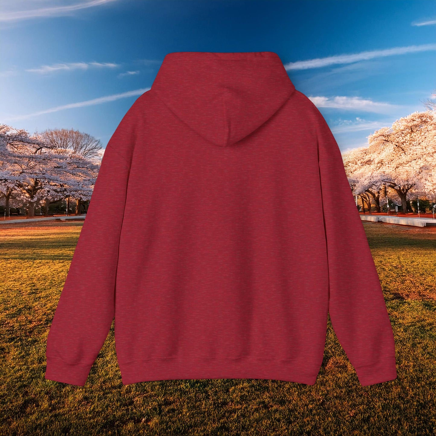 Washington Hockey Forward Hoodie