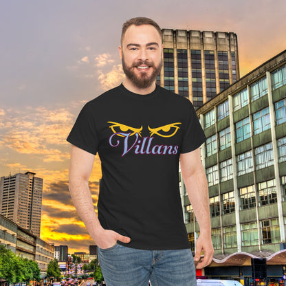 Villans Tee