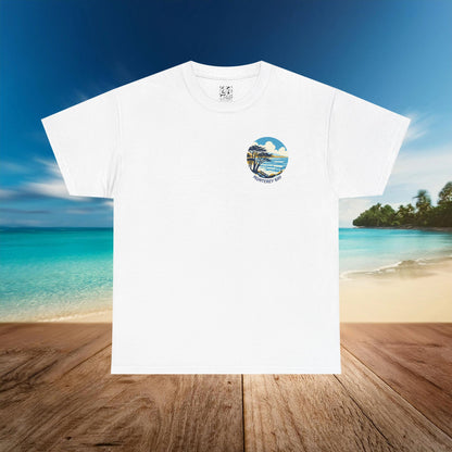 Monterey Bay "The Union" Tee