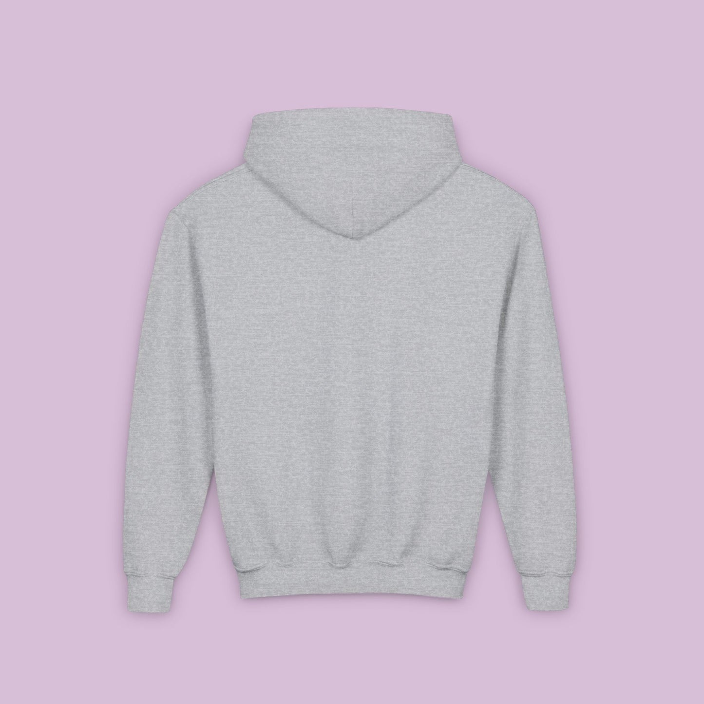 Nap Coast National Park Youth Hoodie