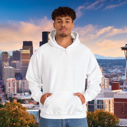 Seattle Football Player Hoodie