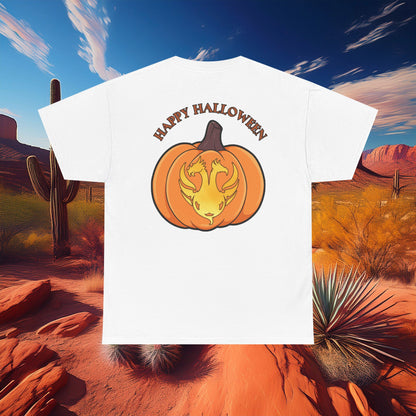 PHX Reds Jack O'Lantern Tee