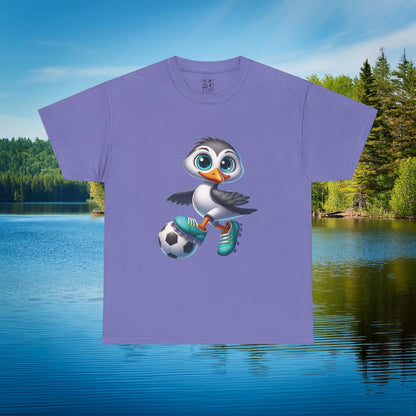 Minnesota United Little Loon Tee