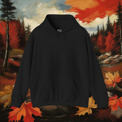 Canadian Goose "Don't Make Me Fly South" Hoodie