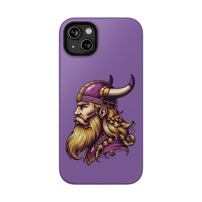 Minnesota Viking Impact-Resistant Cases