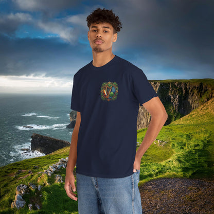 Irish Crest Tee