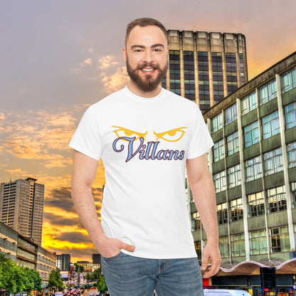 Villans Tee