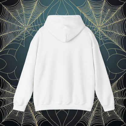 Zombie Undying Love Hoodie