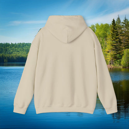 Minnesota Football SKOL Logo Hoodie