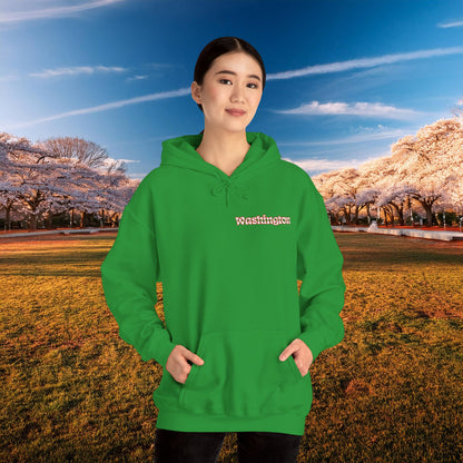 Magical Mystery Nats Hoodie