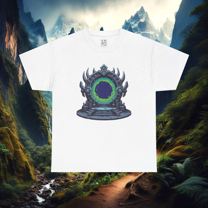 Dark Portal Tee