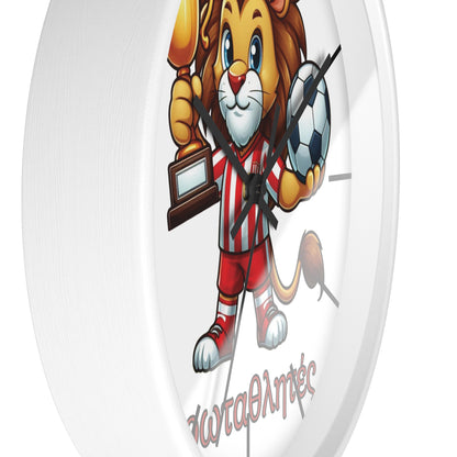 Thrileon Champion Wall Clock