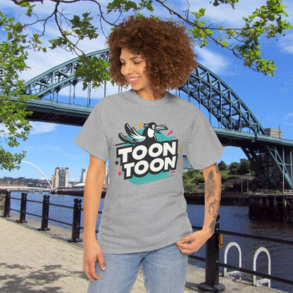 Newcastle United Toon Toon Tee