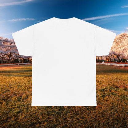 Washington Football Player Logo Tee