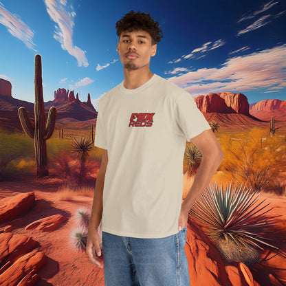 PHX Reds Lippy Lou Tee