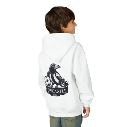 Newcastle United 1892 Youth Hoodie