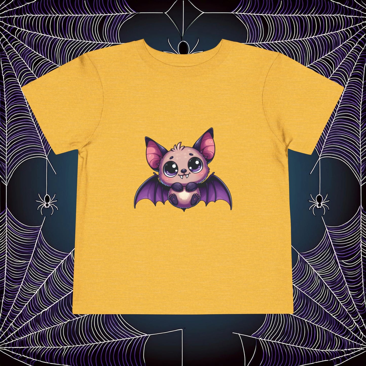 Little Bat Toddler Tee