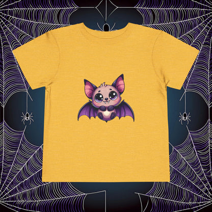 Little Bat Toddler Tee
