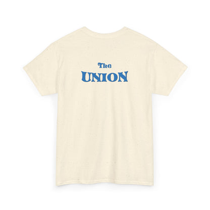 Monterey Bay "The Union" Tee