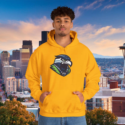 Seattle Football Crest