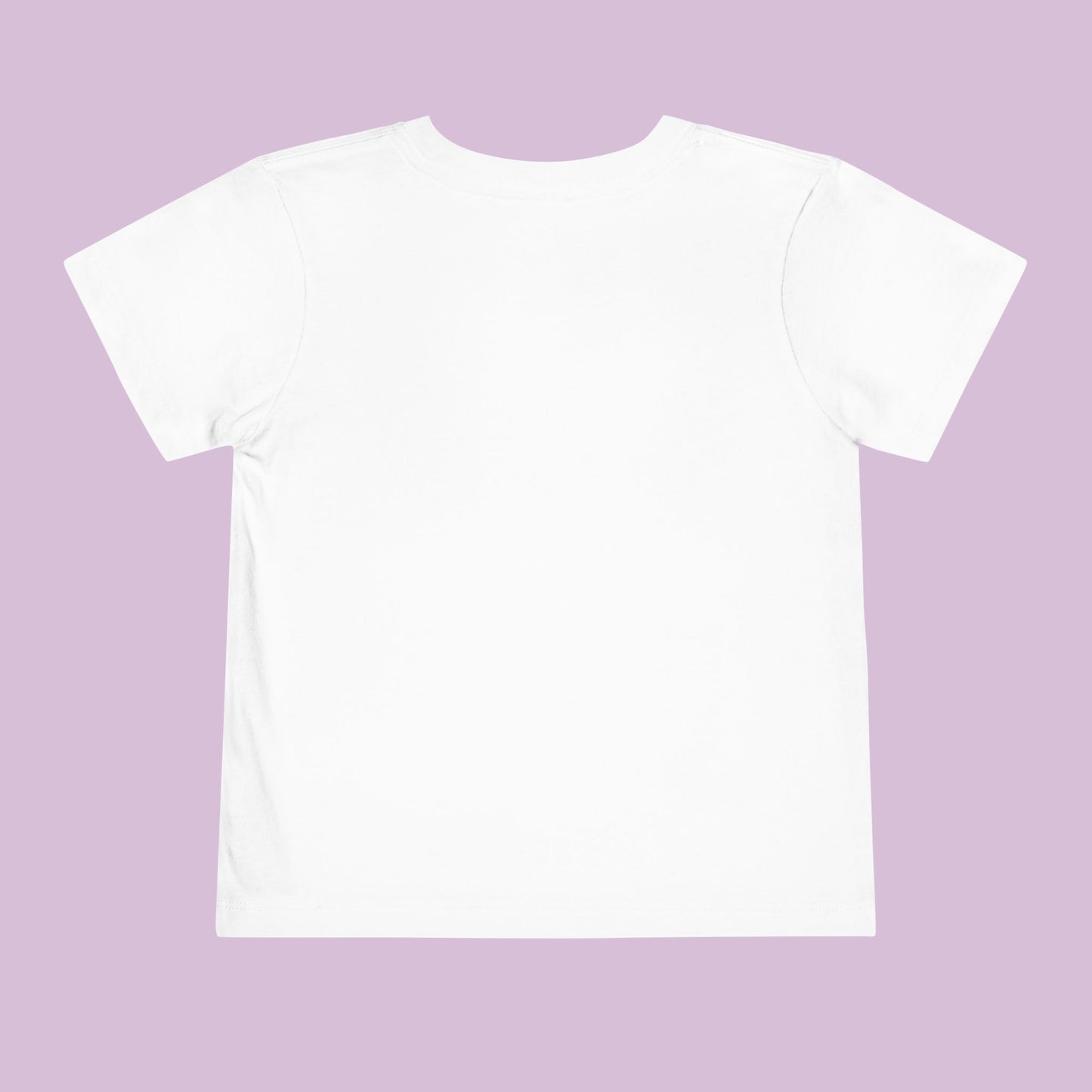 Washington Baseball Eagle Toddler Tee