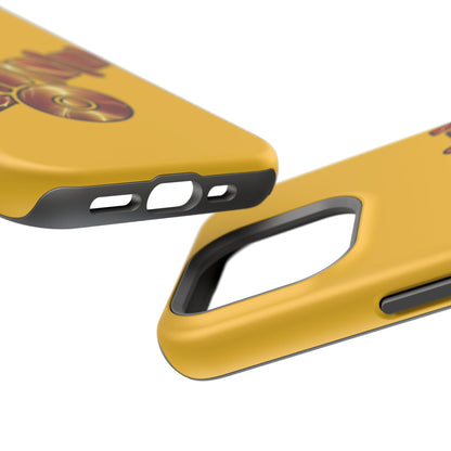 Lightning Artillery Impact-Resistant Cases