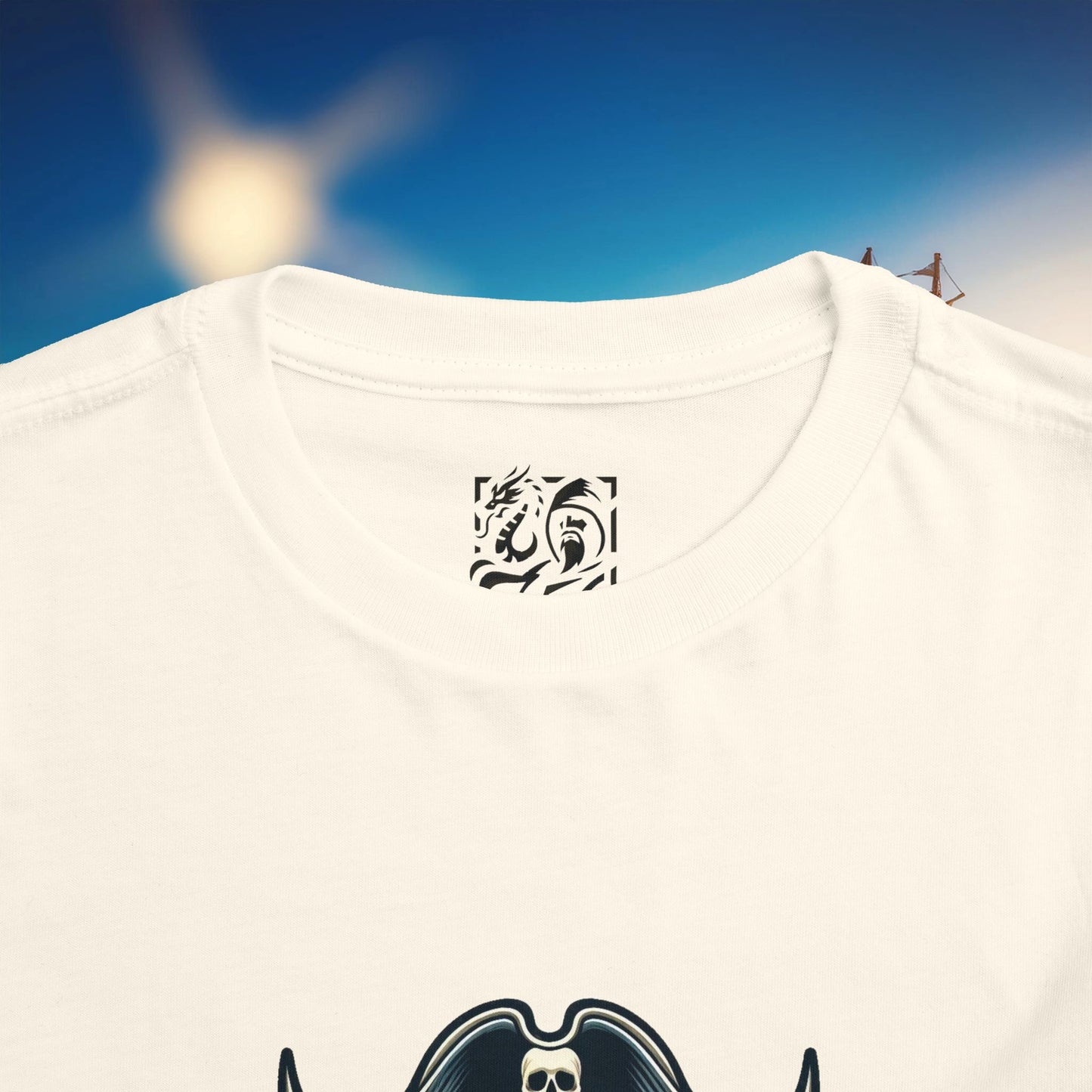 St Pauli Crest Toddler Tee
