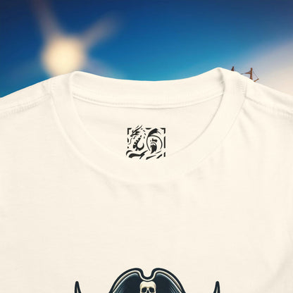 St Pauli Crest Toddler Tee