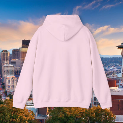 Seattle Football Crest