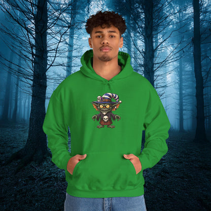 Gremlin Trickster Hoodie