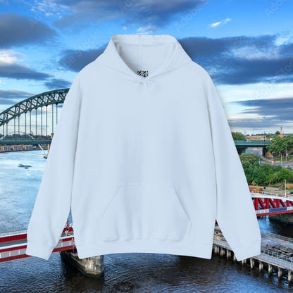 Newcastle United Howay The Lasses Hoodie