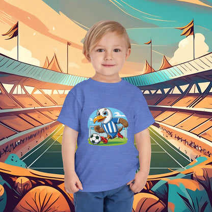 Brighton & Hove Albion Gully Toddler Tee