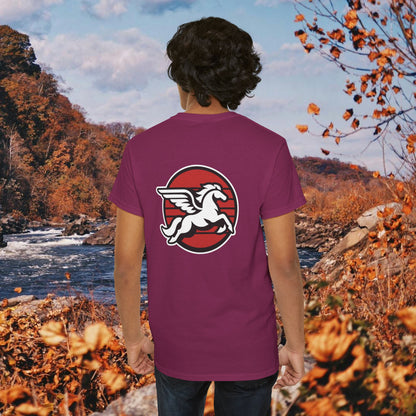 Loudoun Pegasus Tee