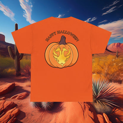 PHX Reds Jack O'Lantern Tee