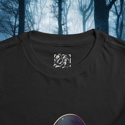 Trick or Treat Mummy Toddler Tee