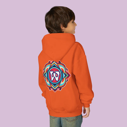 Magical Mystery Nats Youth Hoodie