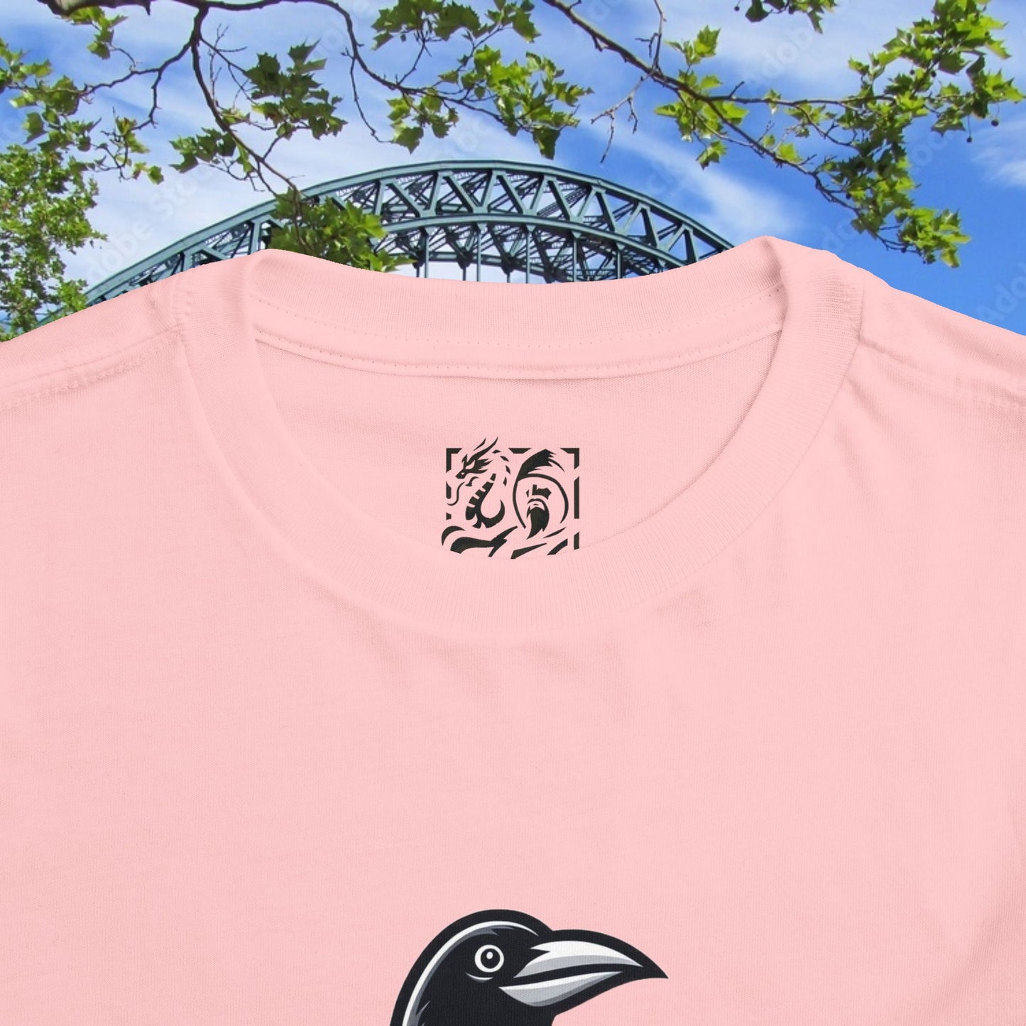 Newcastle United 1892 Toddler Tee