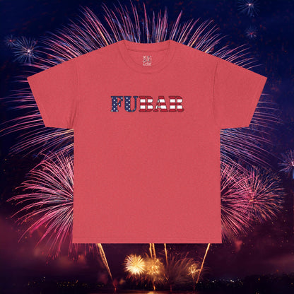 USA FUBAR Tee