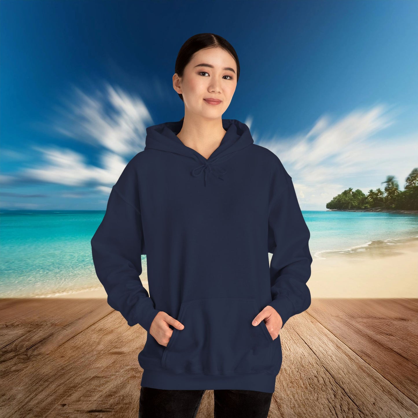 San Jose Hockey Neon Hoodie