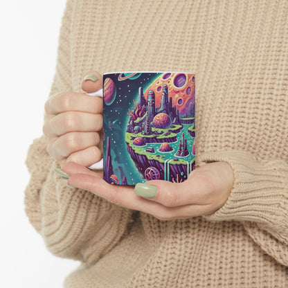 Another Dimension Mugs (11oz\15oz)