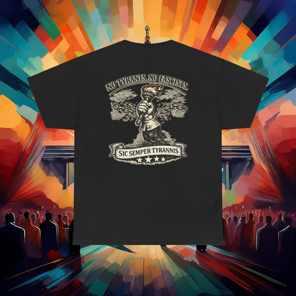 Sic Semper Tyrannis Tee